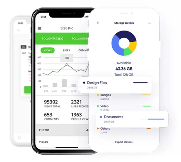 Mobile App Development for QuickBook Solutions