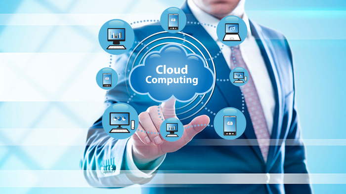 Cloud Computing Solutions