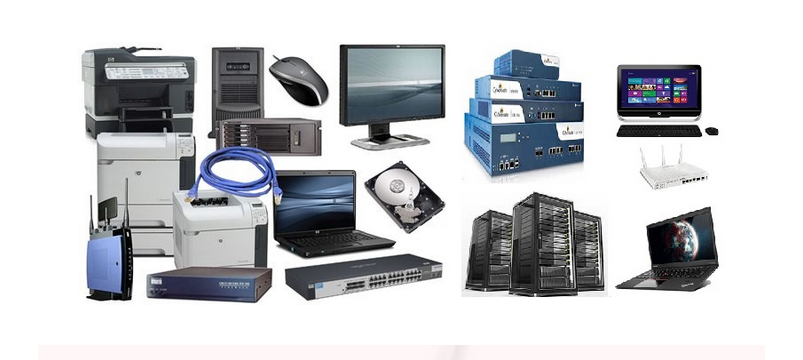 IT Hardware Solutions