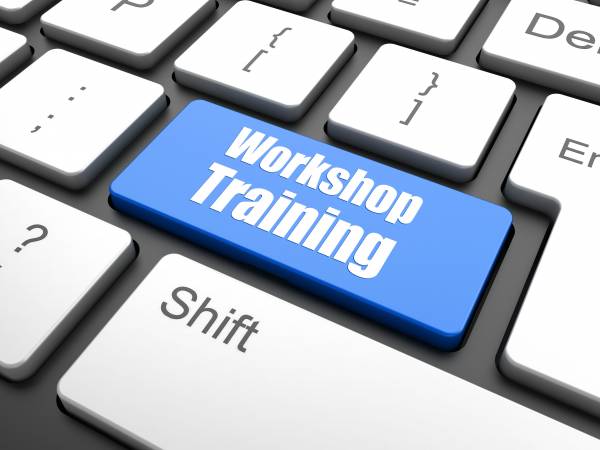 IT Training & Workshops